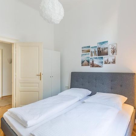 Grand Viennese Residence Екстер'єр фото