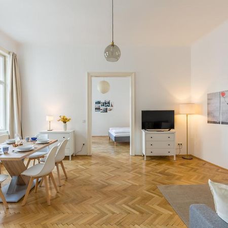 Grand Viennese Residence Екстер'єр фото