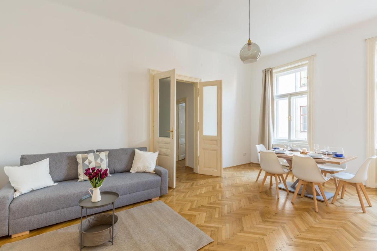 Grand Viennese Residence Екстер'єр фото