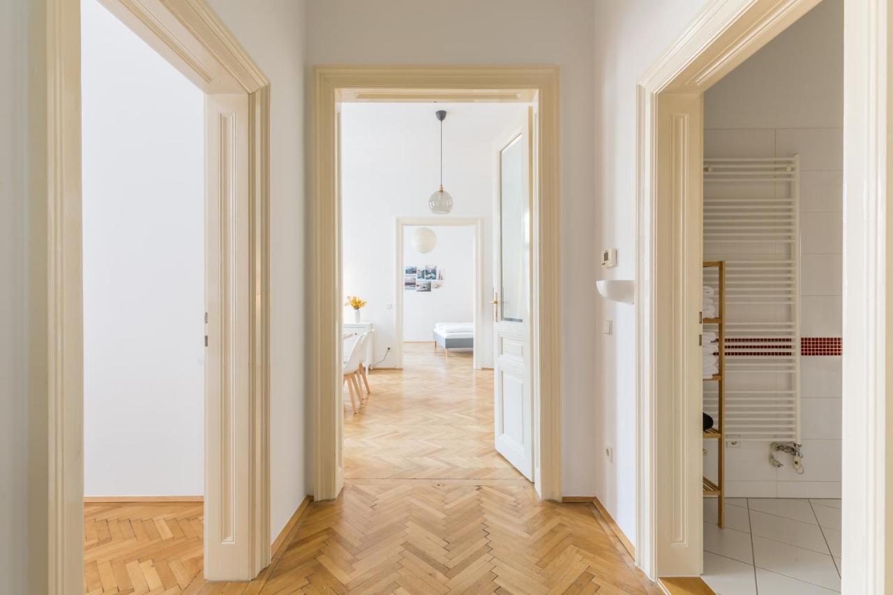 Grand Viennese Residence Екстер'єр фото