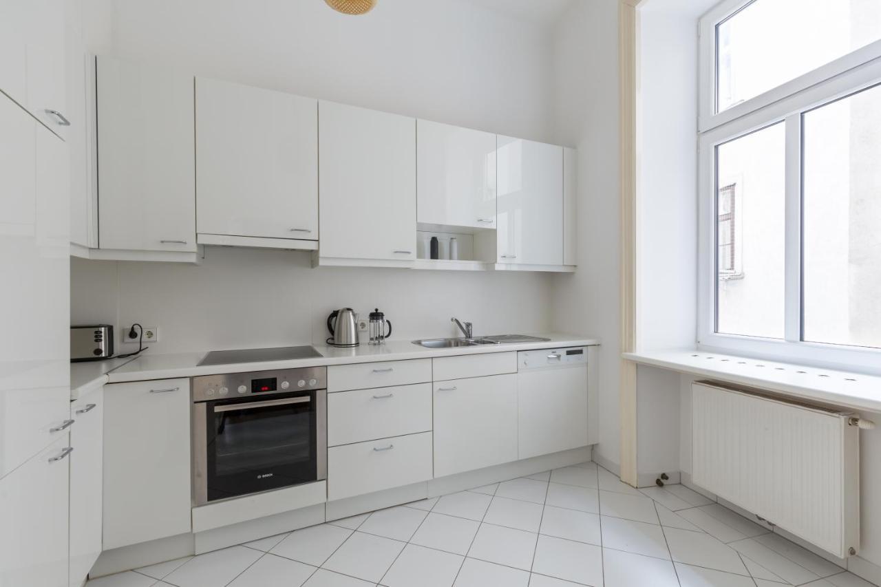 Grand Viennese Residence Екстер'єр фото