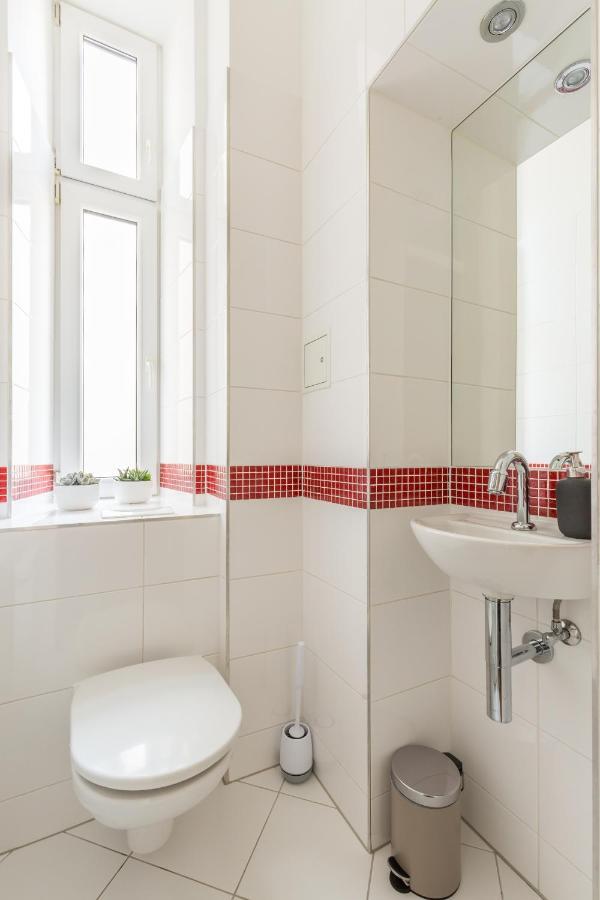 Grand Viennese Residence Екстер'єр фото